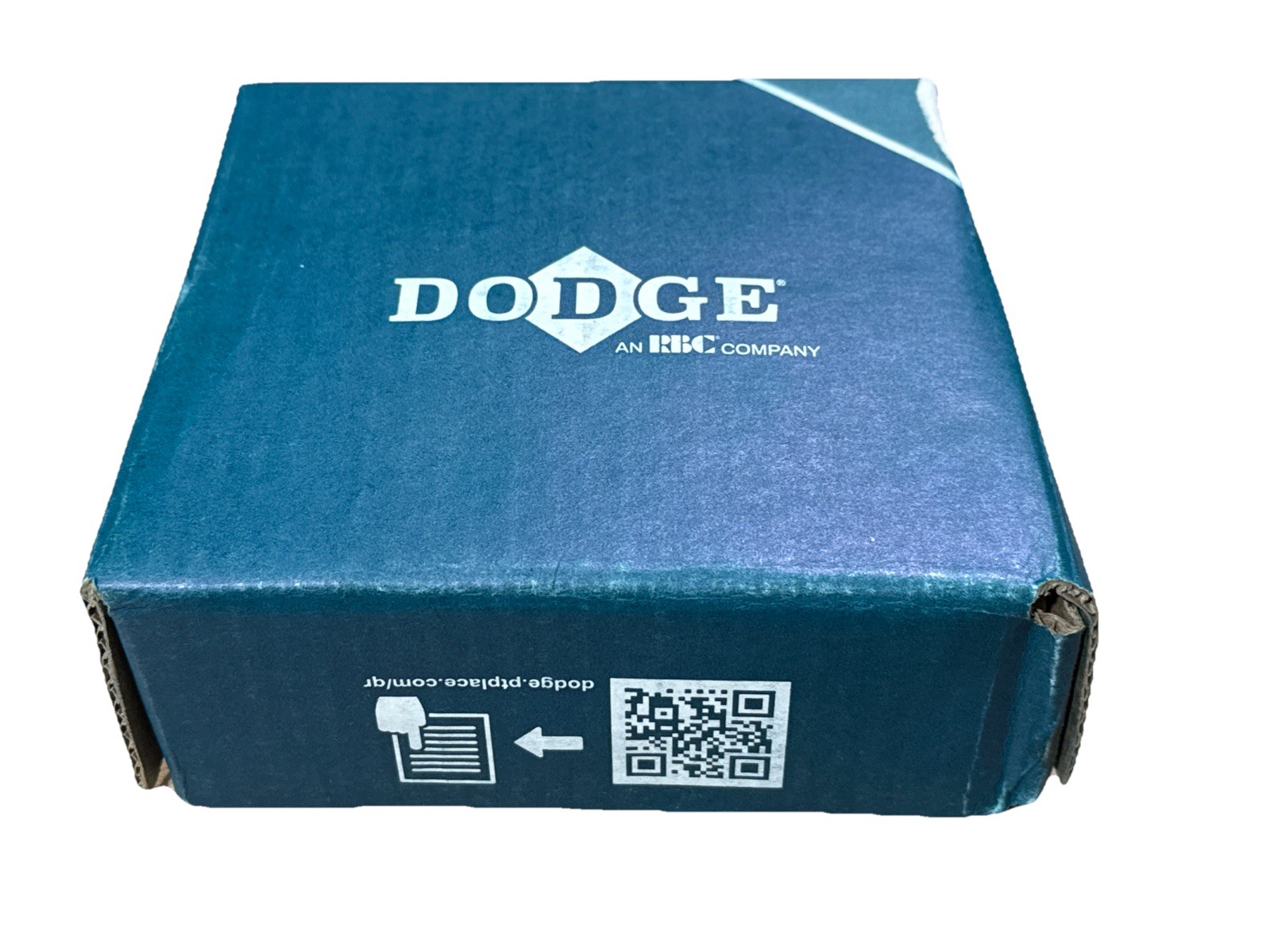 DODGE F4B-UN2-115, 048038 4 BOLT FLANGE 1-15/16″ BORE New