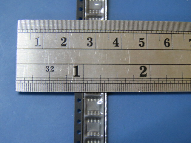 VISHAY SI4420DY-T1-E3 Qty of 100 per Lot TRANSISTOR,MOSFET,N-CHANNEL,30V V(BR)D