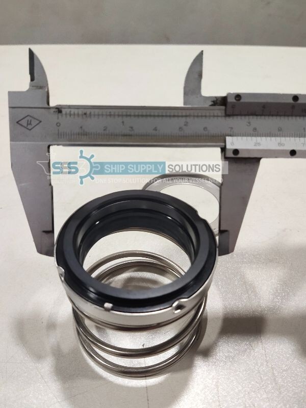 EAGLE Mechanical Seal Size 54mm & Rotary Joint (ID 54mm X OD 70mm X L 62mm)