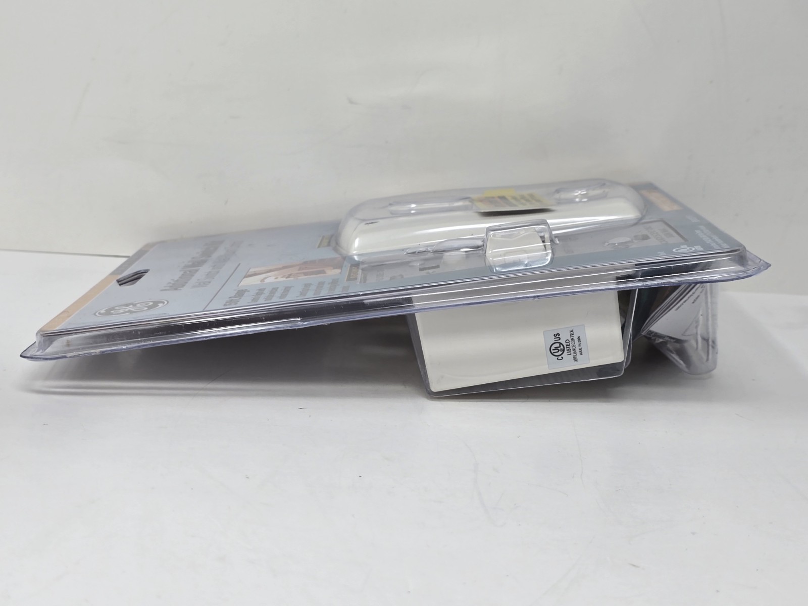 General Electric GE RF102TXPS (RF1023PS1) Additional Wall Switch Kit – NEW