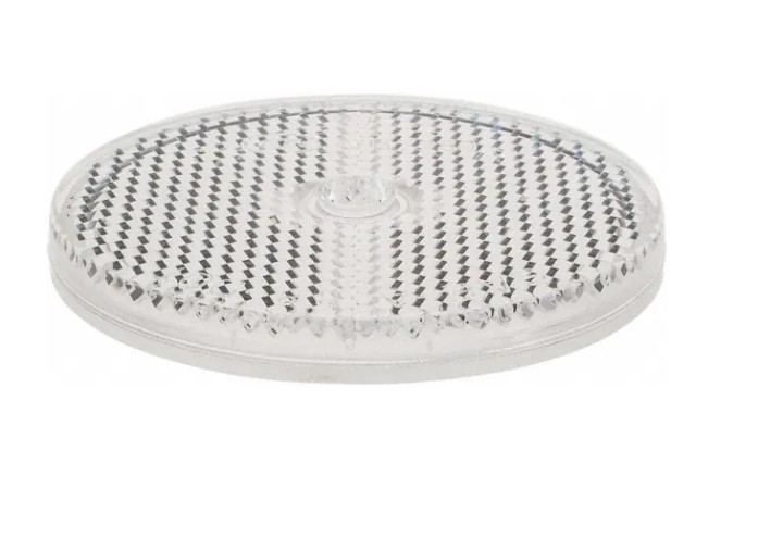 XUZC80 Original Genuine Telemecanique Reflector 80 mm FAST SHIPPING