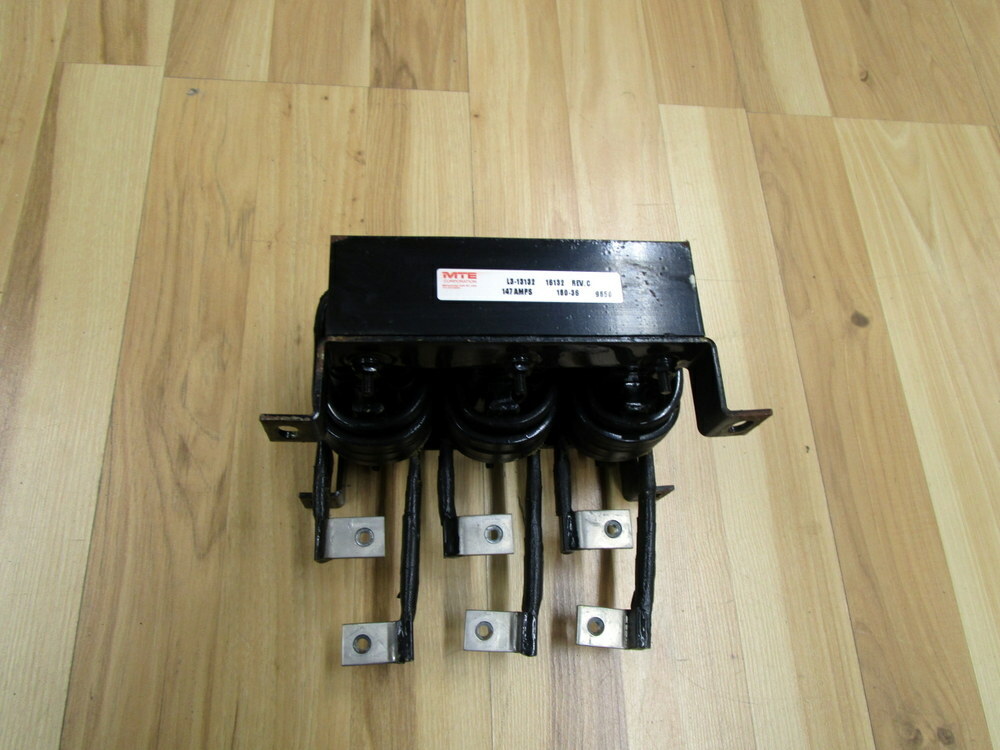 MTE L3-13132 Sinewave Filter L313132