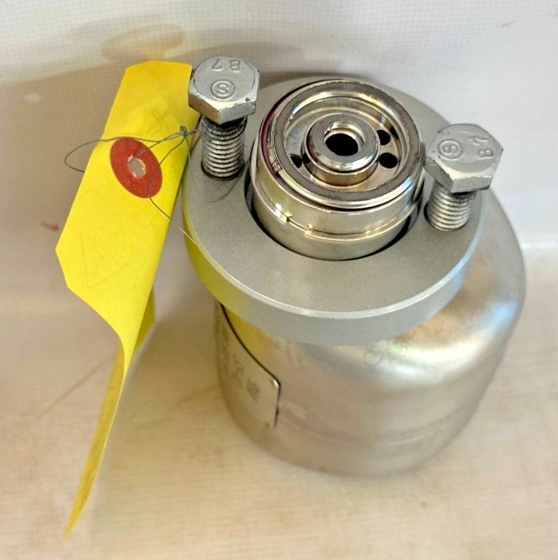 TLV Steam Trap QuickTrap SUS316L Stainless Steel Lot of 5x S3-10 Japan
