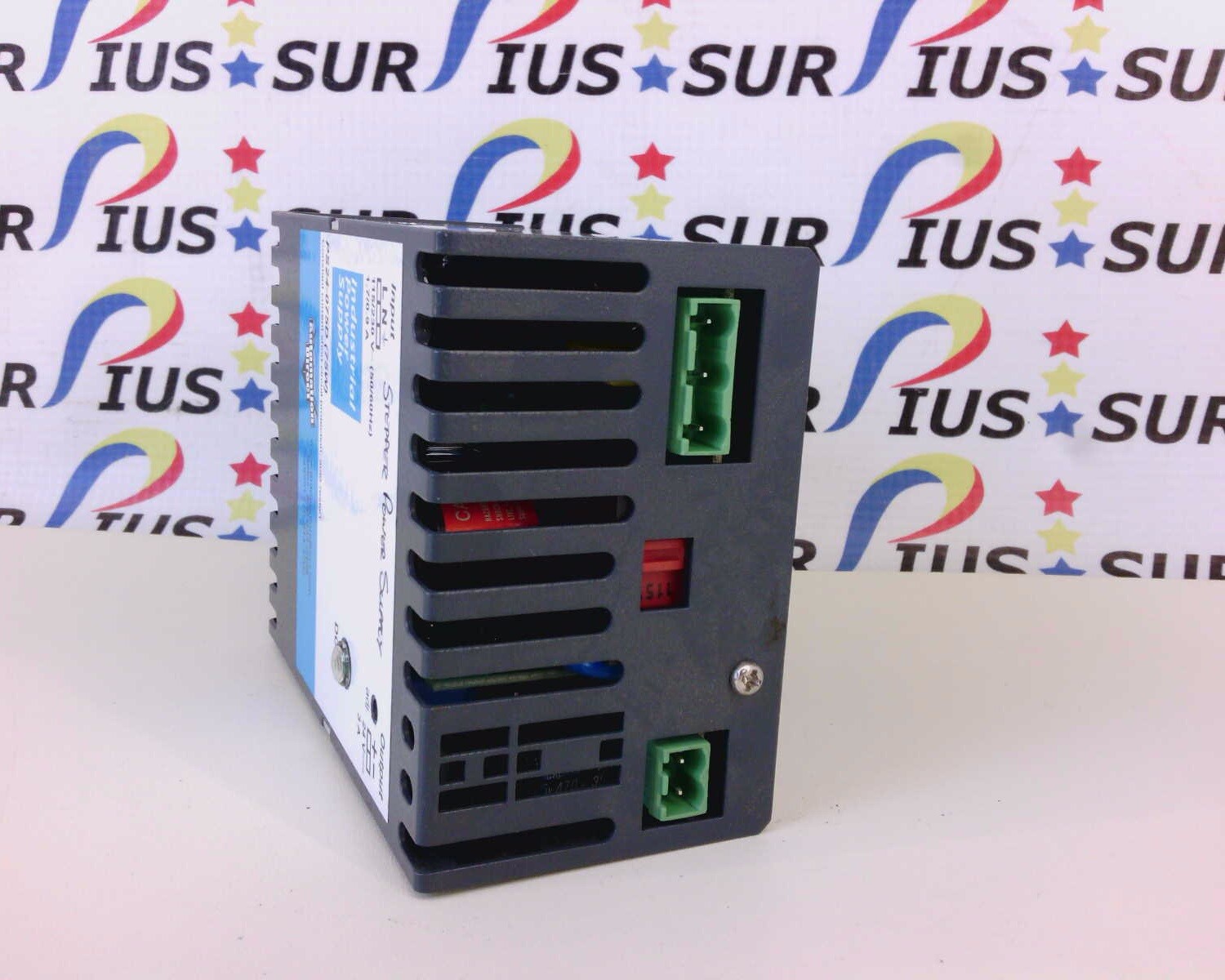 USSP Automation Direct PS24-075D 75W Industrial Stepper Power Supply PS24075D