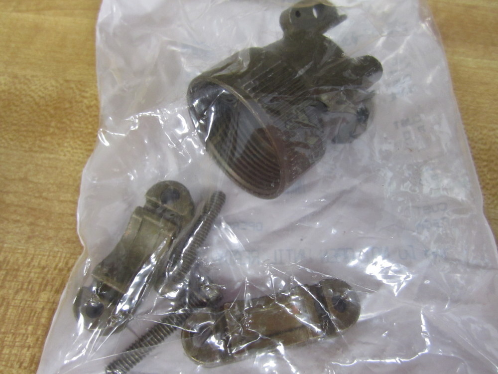 ITT Cannon Electric MS3106E-20 End Ball Assembly MS3106E20 #MS3106F20-29S