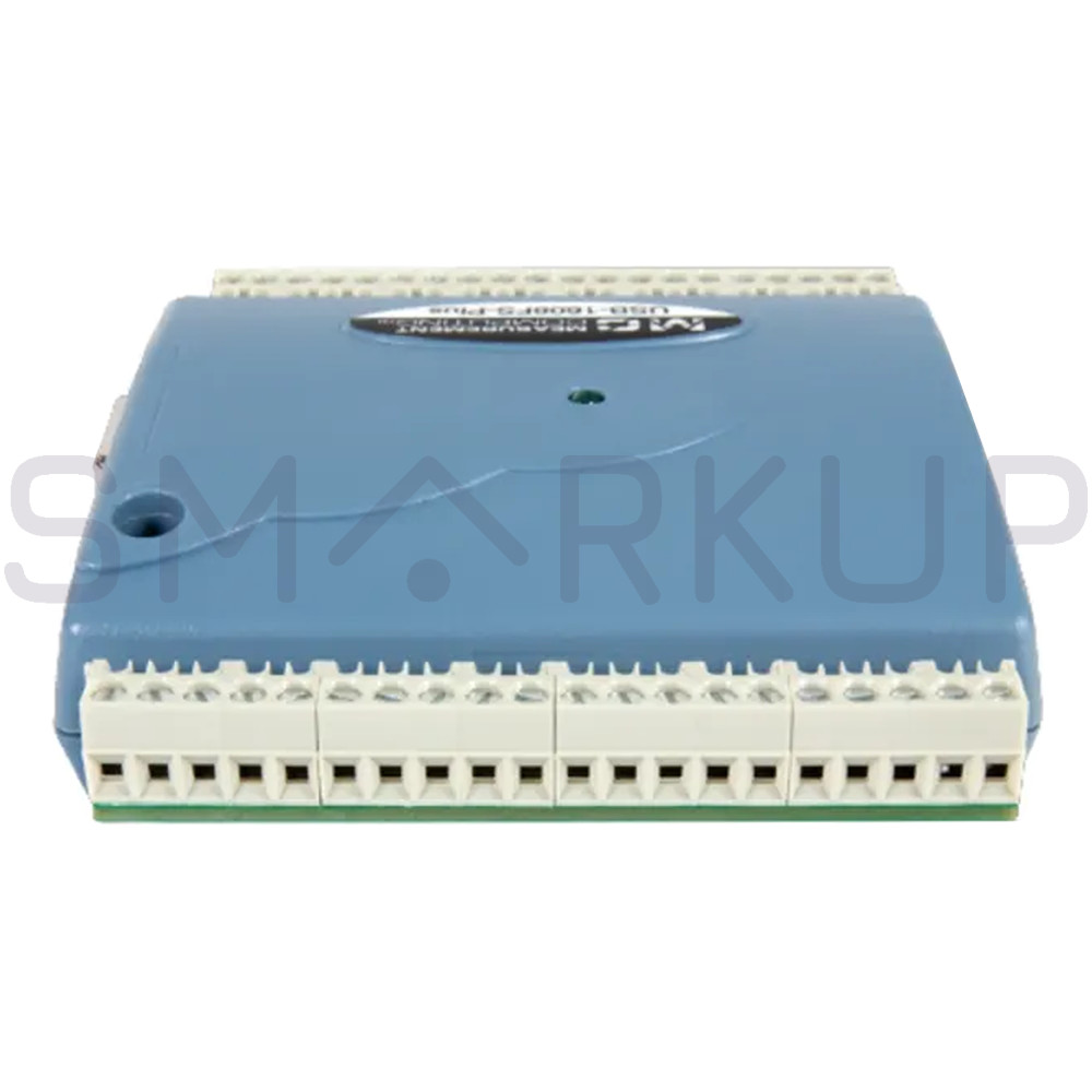 Used & Tested MEASUREMENT COMPUTING USB1608FS-PLUS USB DAQ Device