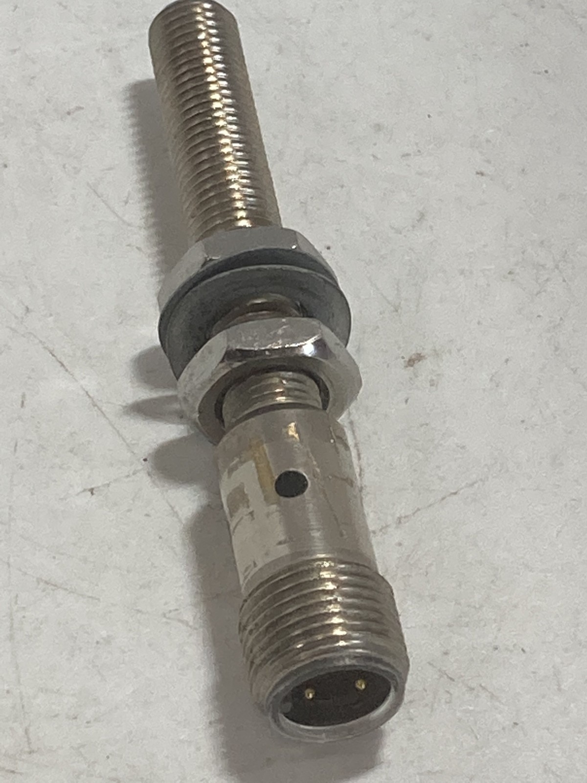 INFRA IS31K INDUCTIVE SENSOR 10-30 200MA 4 PIN NNB
