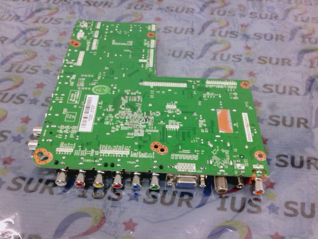 USSP Honeywell TV Main Board T.RSC8.6A 11105 1A2D0940 TRSC86A11105 TRSC86A