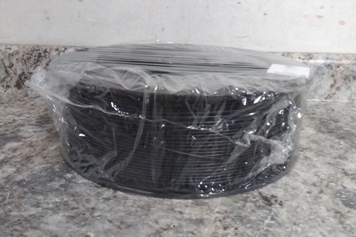 Ninja Tek Eel 3DEL0129020 3mm Filament