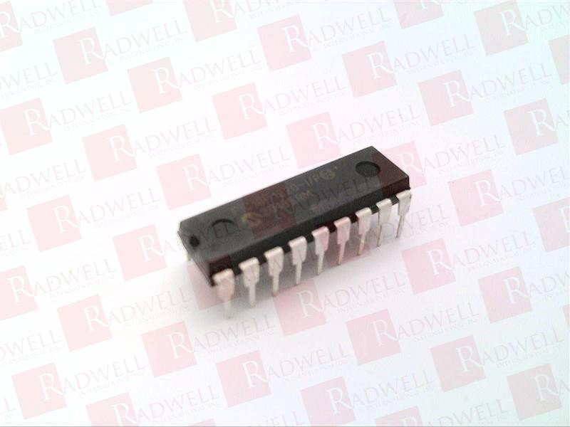 MICROCHIP TECHNOLOGY INC PIC18F1320-I/P / PIC18F1320IP (BRAND NEW)