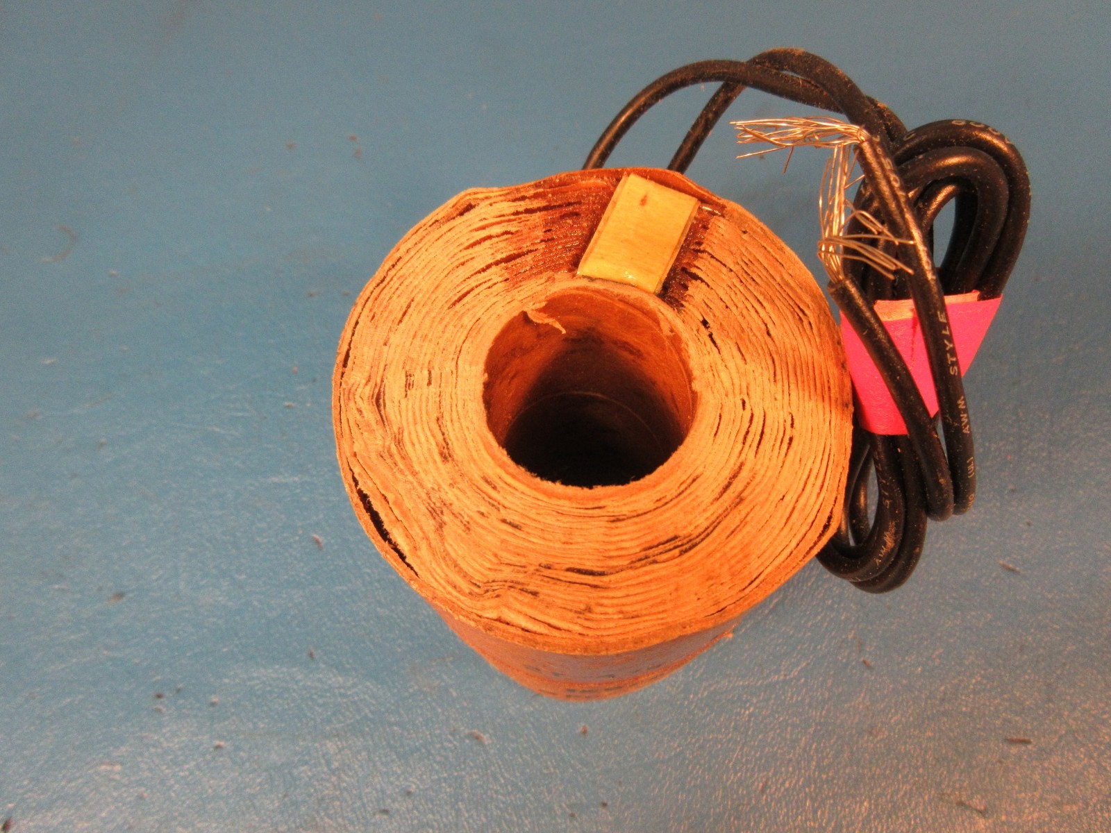 Asco Red Hat Coil 27-476-1-D, 120/60