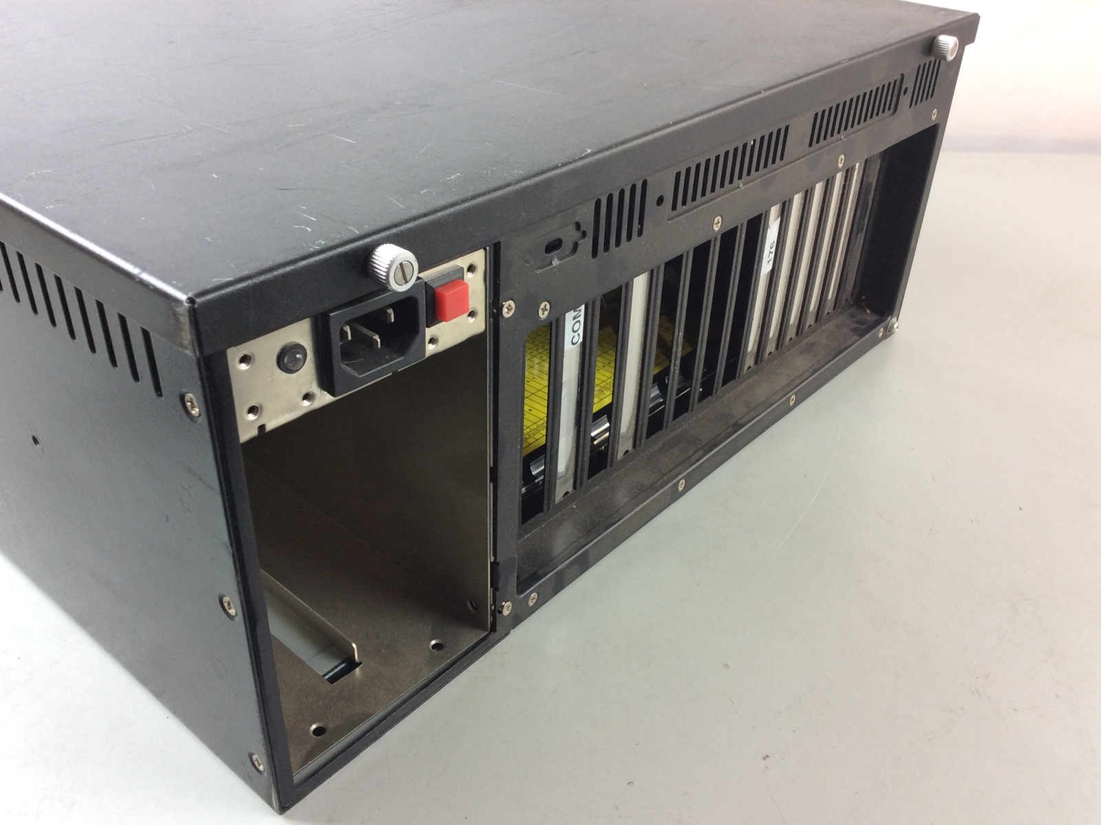 Advantech IPC-616BP-30X Industrial Computer Chassis