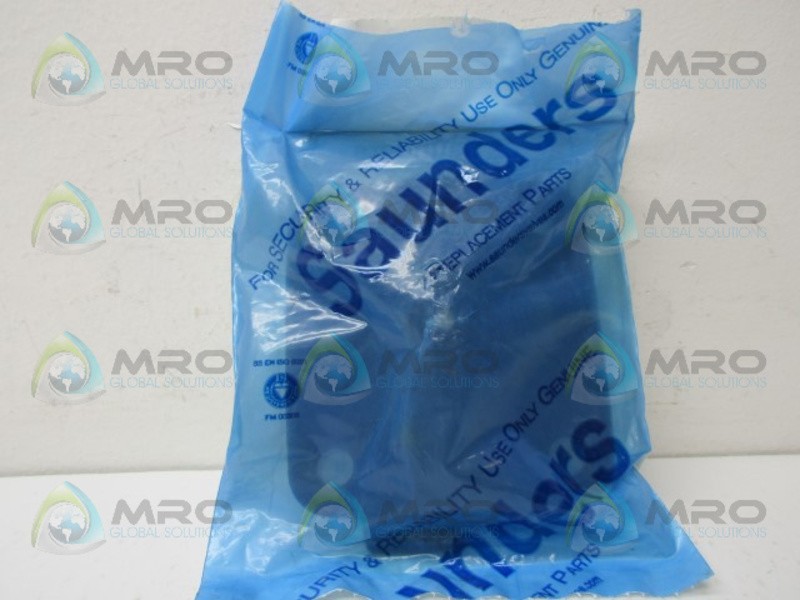 SAUNDERS DA040P2 DIAPHRAGM NSMP