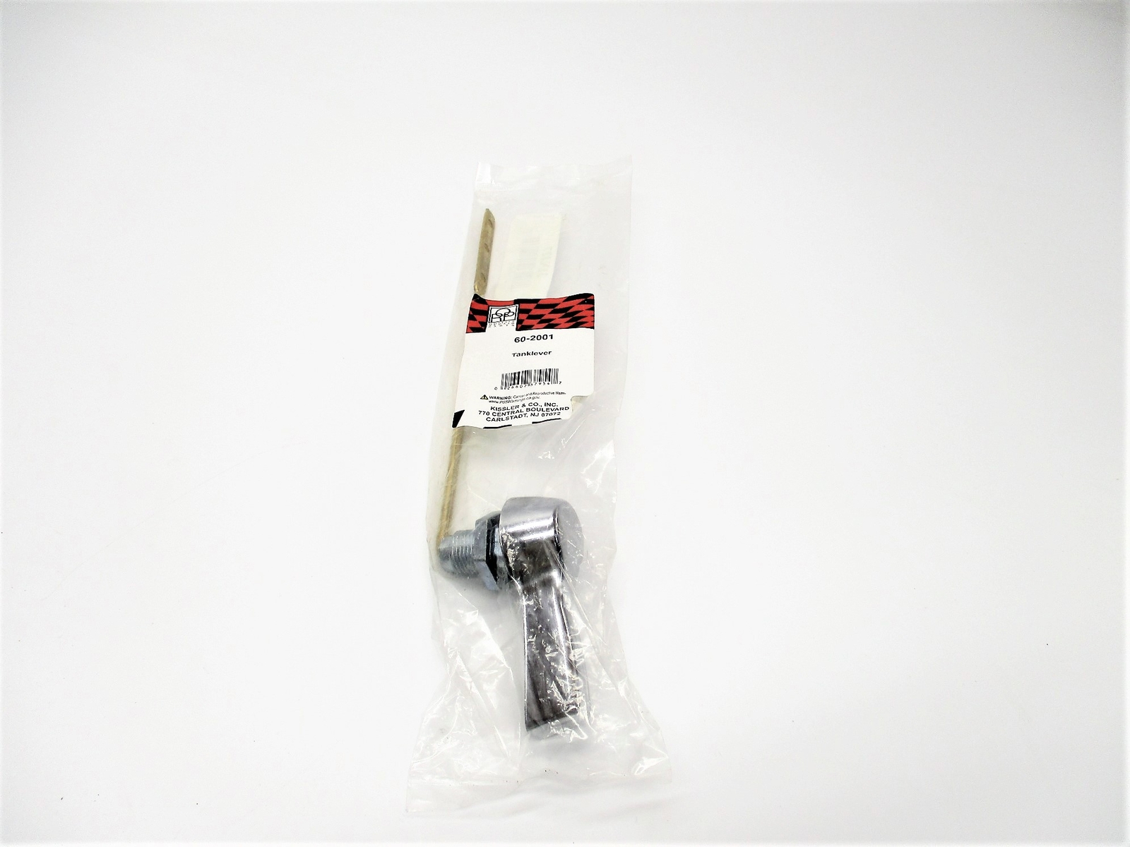 KISSLER 60-2001 NSMP
