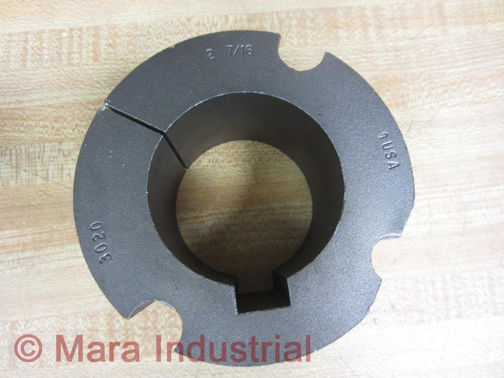 Martin 3020 2 7/16 Taper Lock Bushing