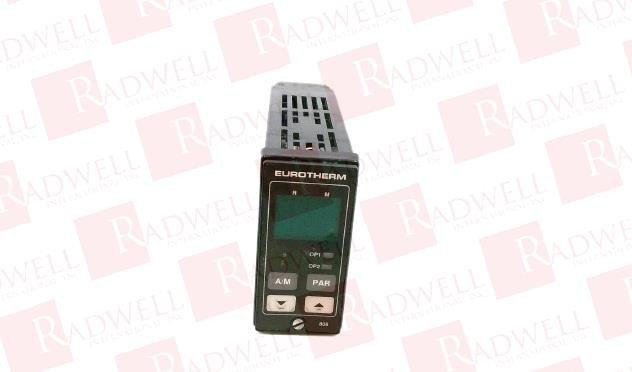 INVENSYS 808/L1/0/L1/0/0/0/(CJEF20443)/ / 808L10L1000CJEF20443 (USED)