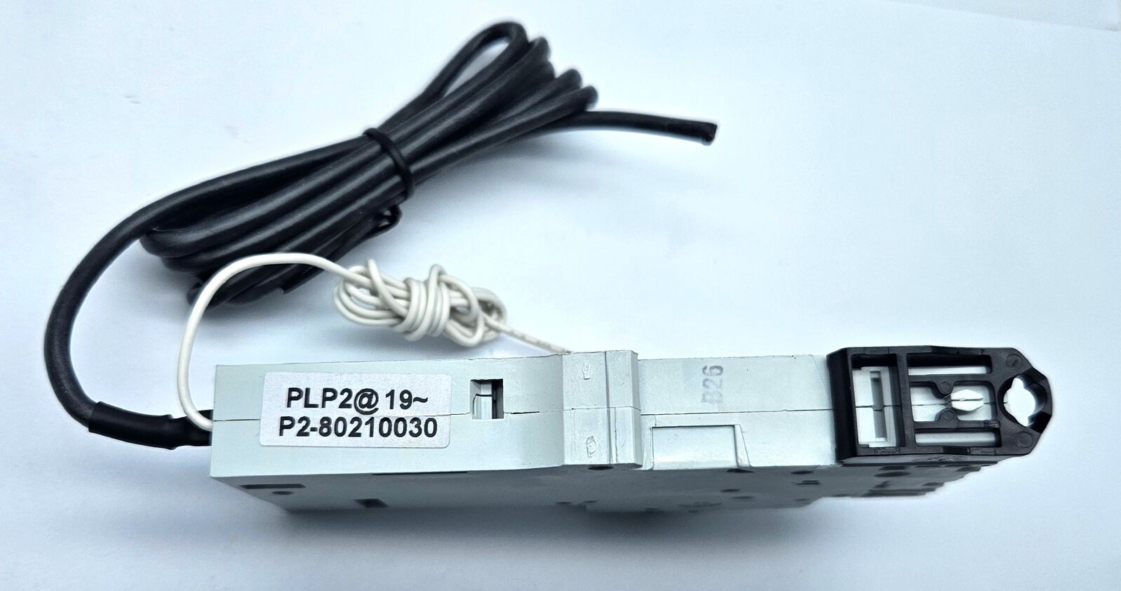 NHP TERASAKI Din-Safe RCBO DSRCBH1030A 10A C 30mA 10kA 1P MCB Circuit Breaker
