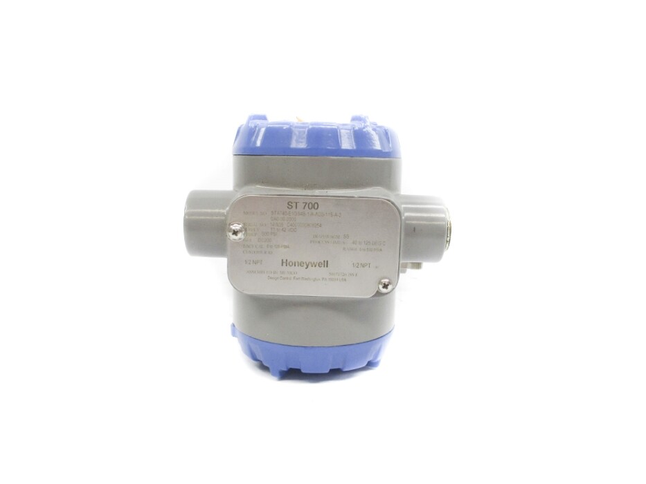 HONEYWELL STA740-E1GS4B-1-A-AD0-11S-A-20A0-00-0000 500PSI NSNP