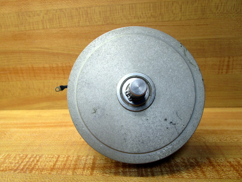 API Harowe 11BRW-300-F95A-01 Encoder Resolver 11BRW300F95A01 W/254965