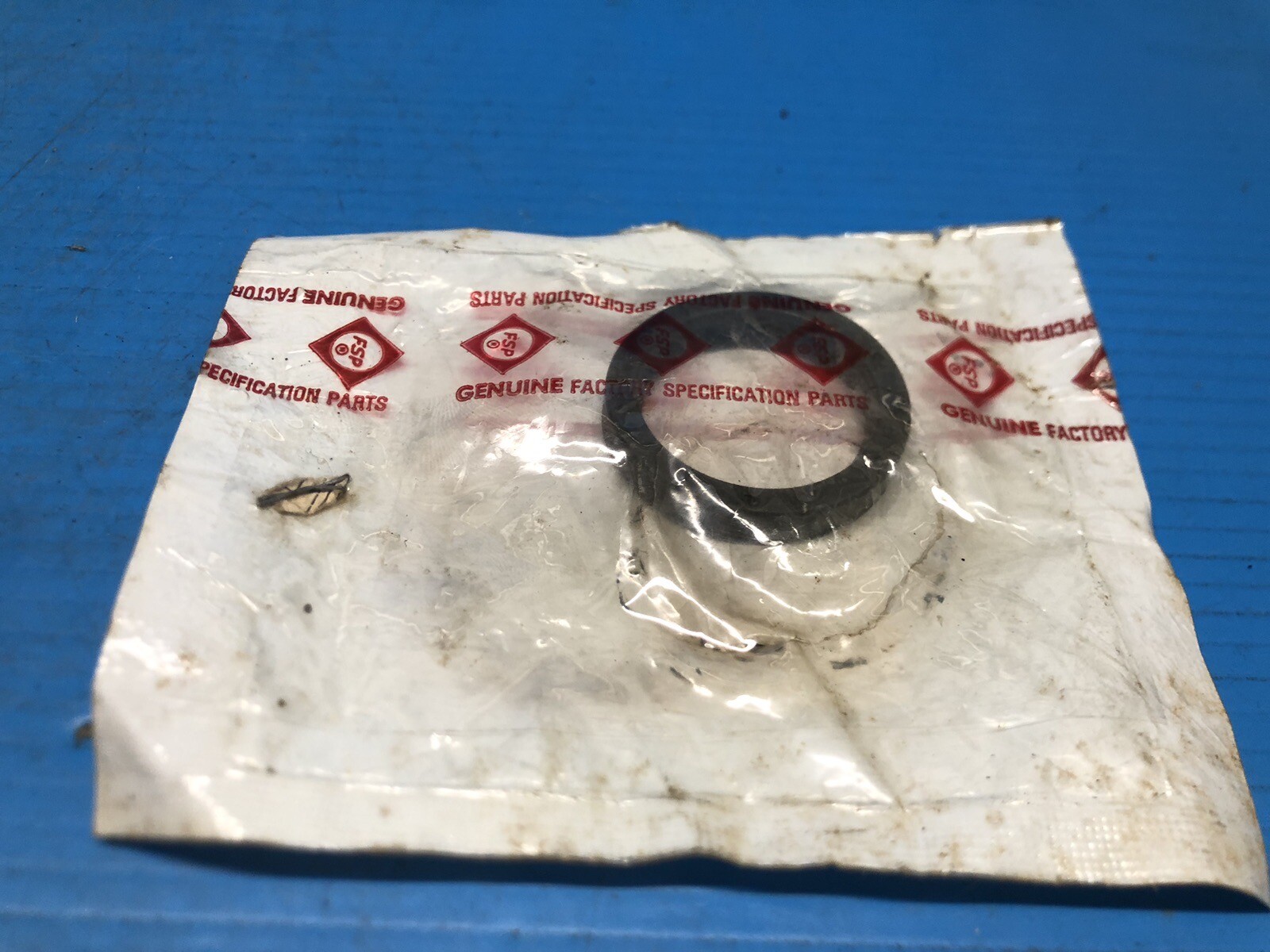 NOS FSP Whirlpool Washer Seal 54209