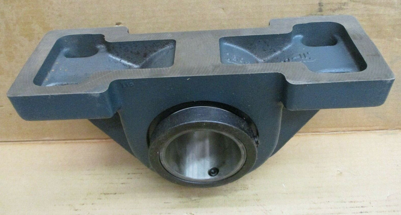 New other Rexnord 3-7/16 Roller Bearing MZP-5307F 505-6670-11 A2858DH