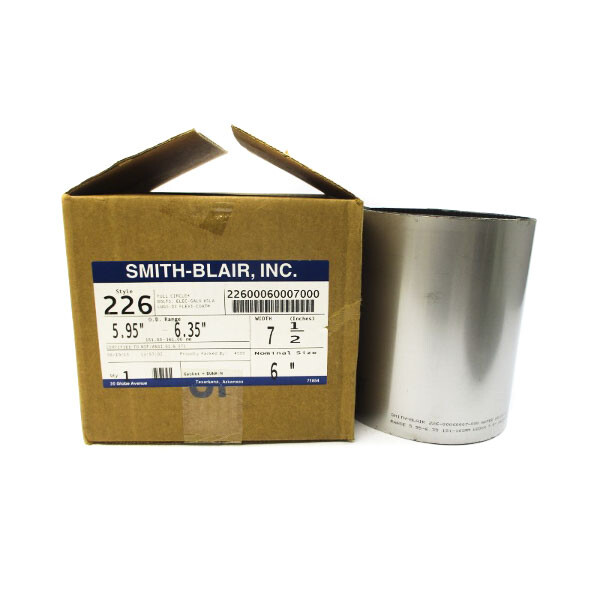 SMITH-BLAIR 22600060007000 5.95″-6.35″ NSMP