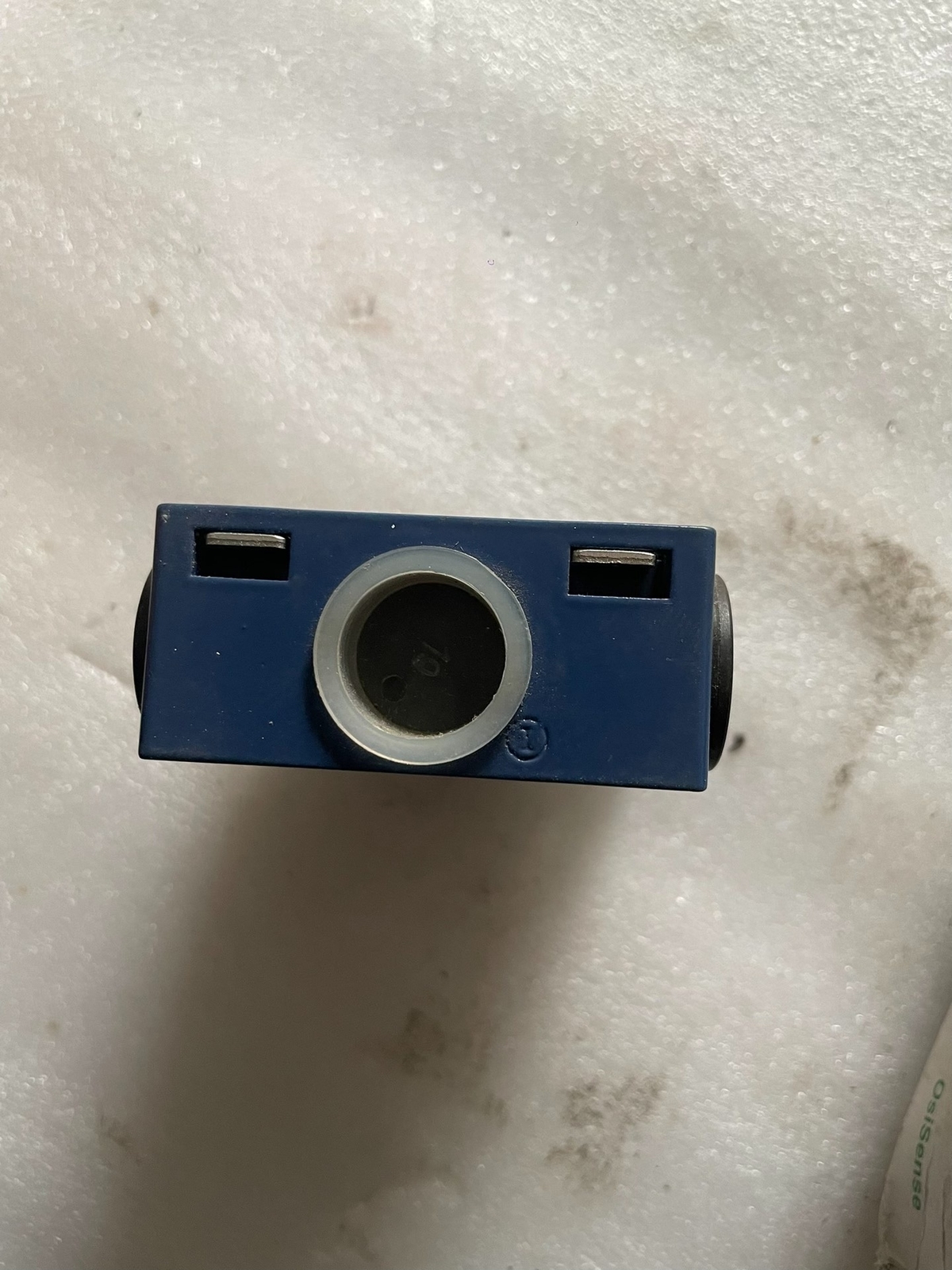1p NEW Schneider XCK-M.C Accept counteroffer