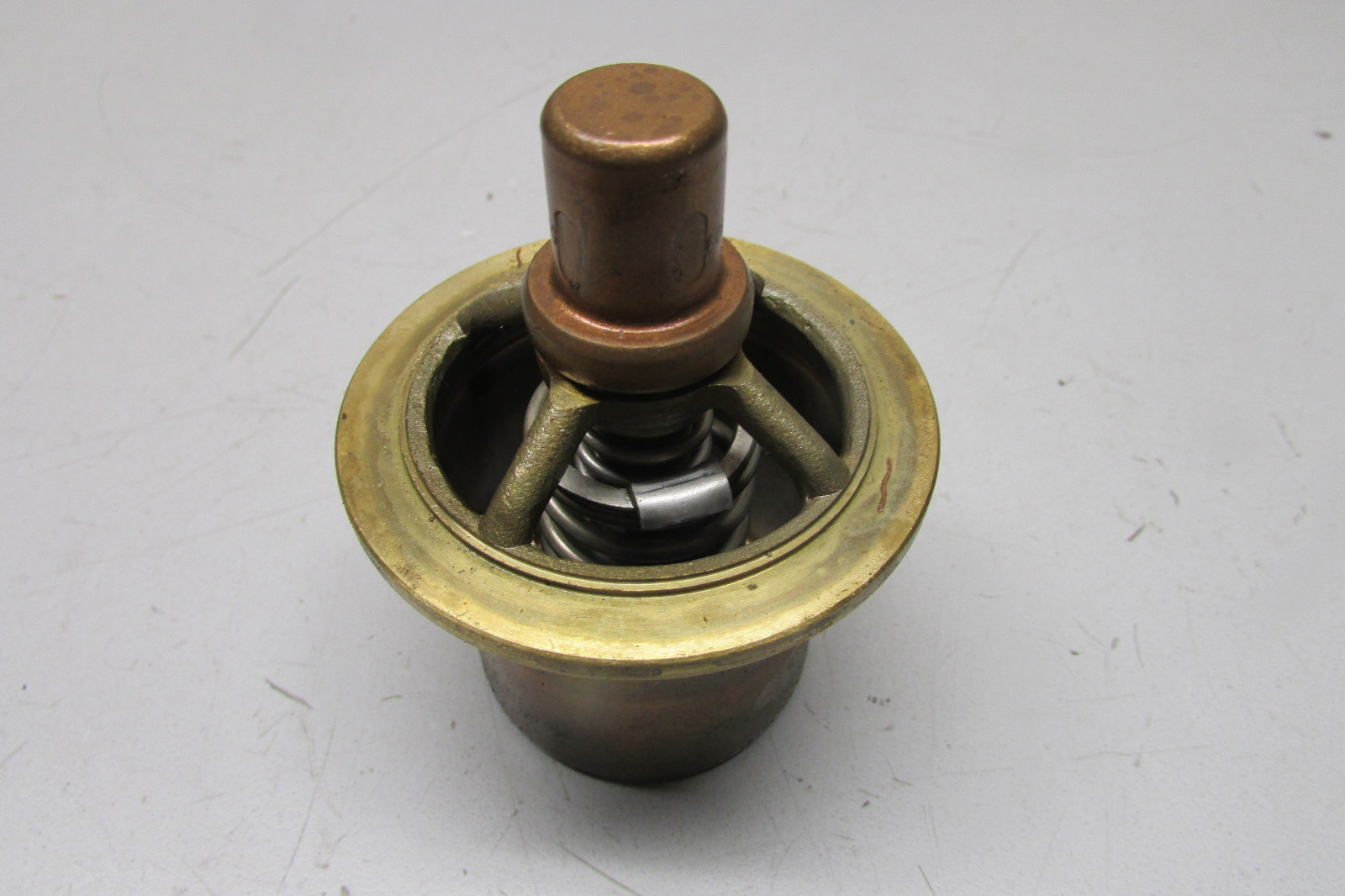 Fluid Power Energy M1273F-120 Thermostat