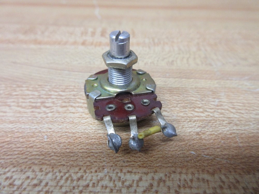 Noble B20K Potentiometer 68050A.1
