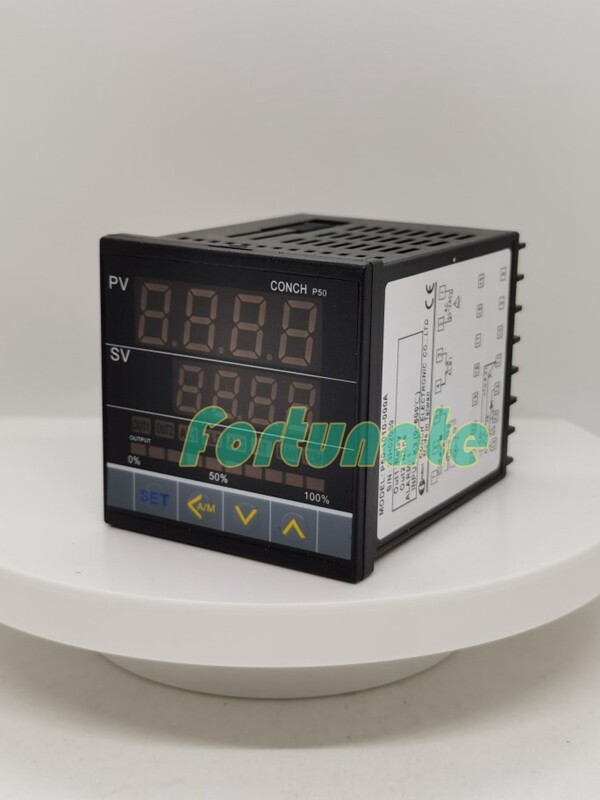 1PC NEW FOR CONCH Temperature controller P50-1011-000A