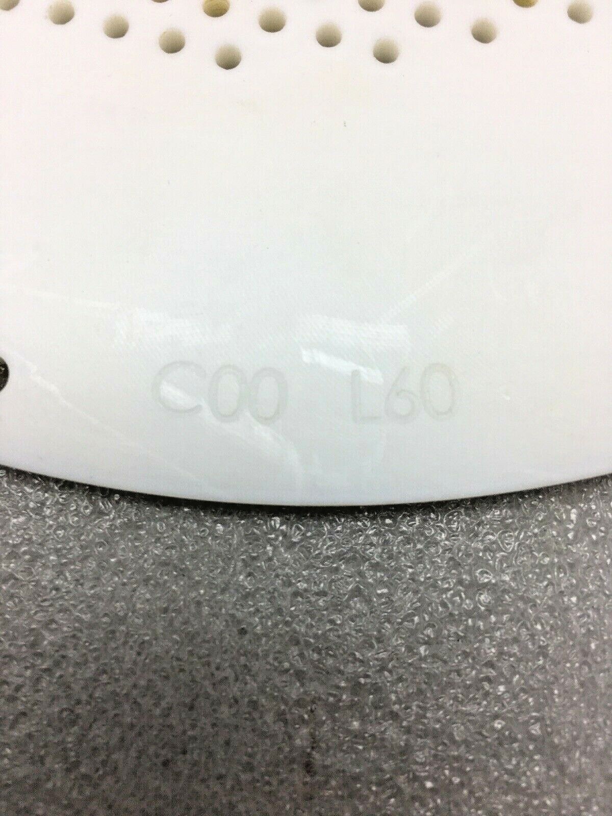 TEL TOKYO ELECTRON C00 L60 SHIELD PERFORATED PLATE