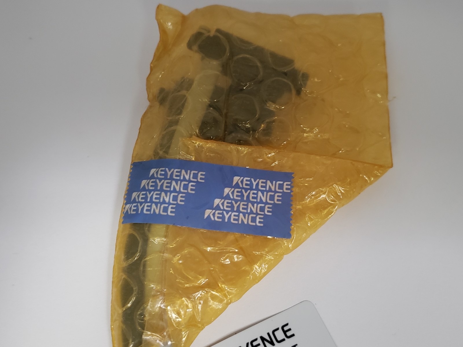 KEYENCE SL-VPC03P SAFETY LIGHT CURTAIN CABLE SL-V SERIES NIB