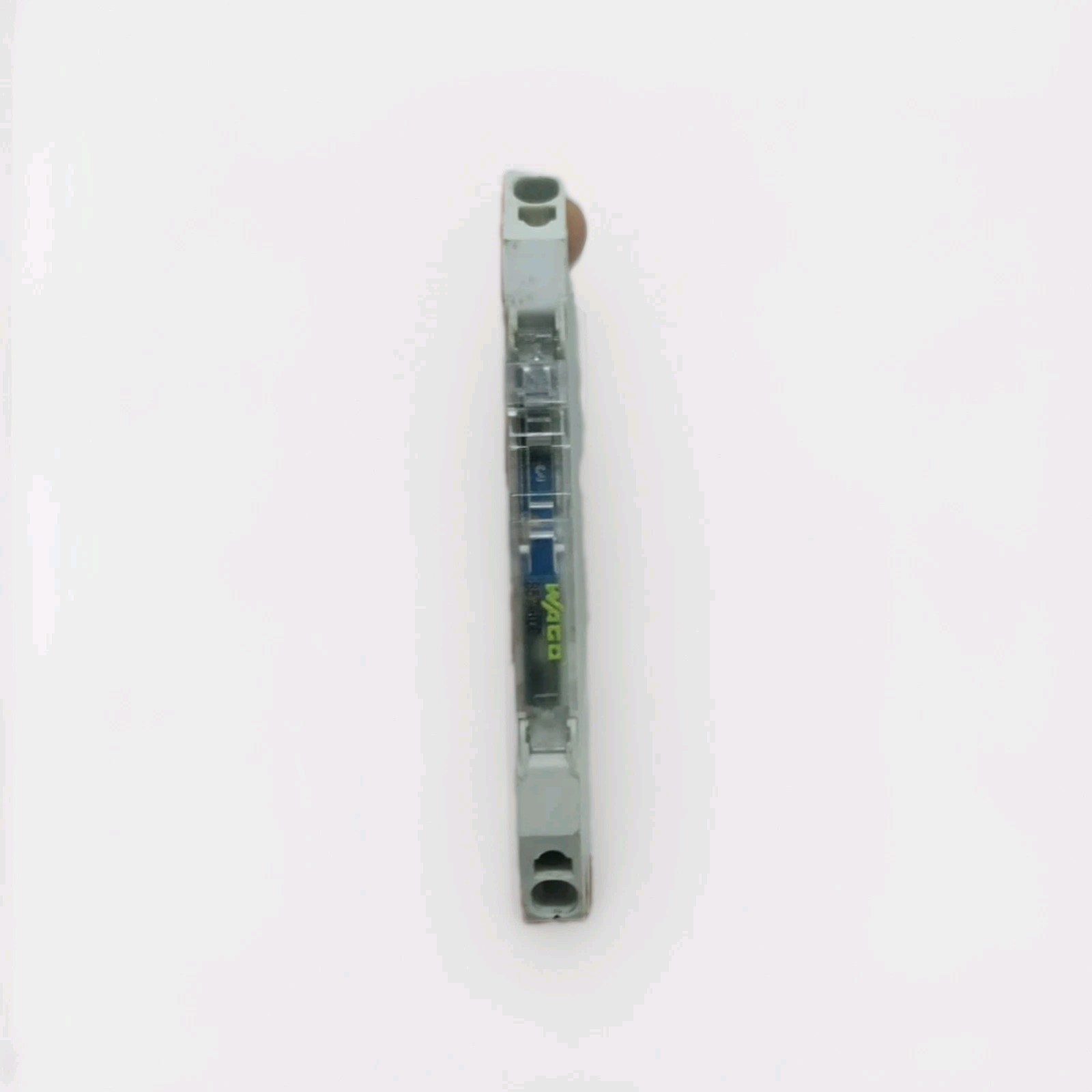 Wago 857-409 Jumplflex Bipolar Signal Isolator 24 VDC New Without Box