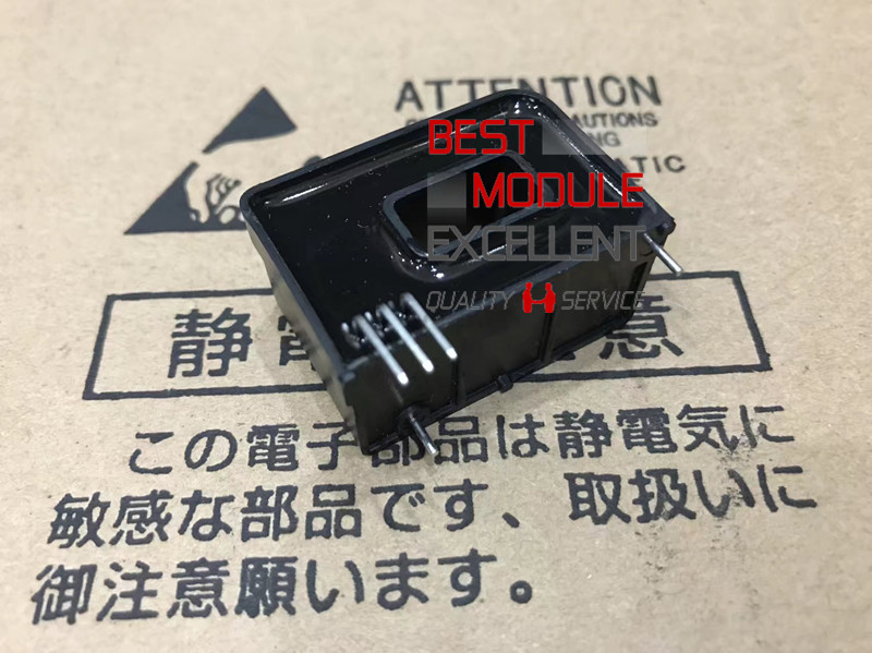 1PCS FANUC A44L-0001-0165#100A Current sensor NEW 100% Quality Assurance