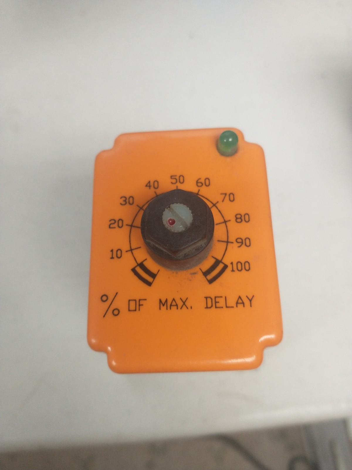 Diversified Electronics TDU-120-ALA Uni-Timer TDU120ALA