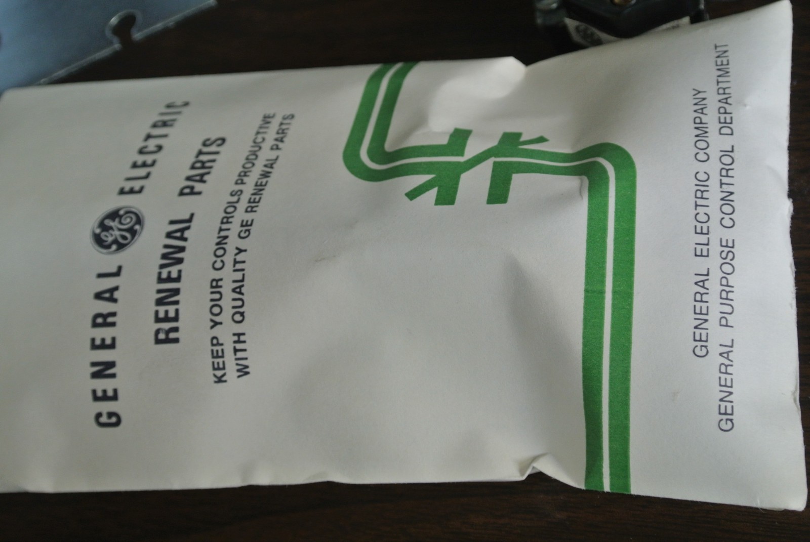 GE / GENERAL ELECTRIC CR305X150N INDICATING LIGHT KIT – SIZE 00-1 – NEW SURPLUS