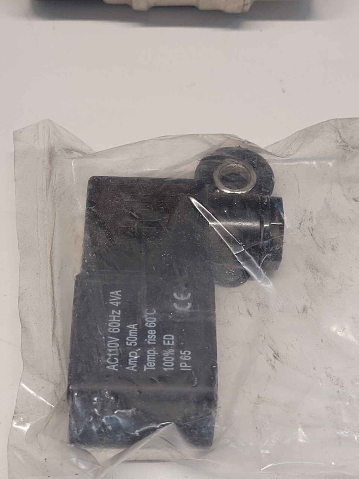 DURAIR II AS2010MC 1″ VALVE V3000 W/Duravalve 3M310 NEW b7