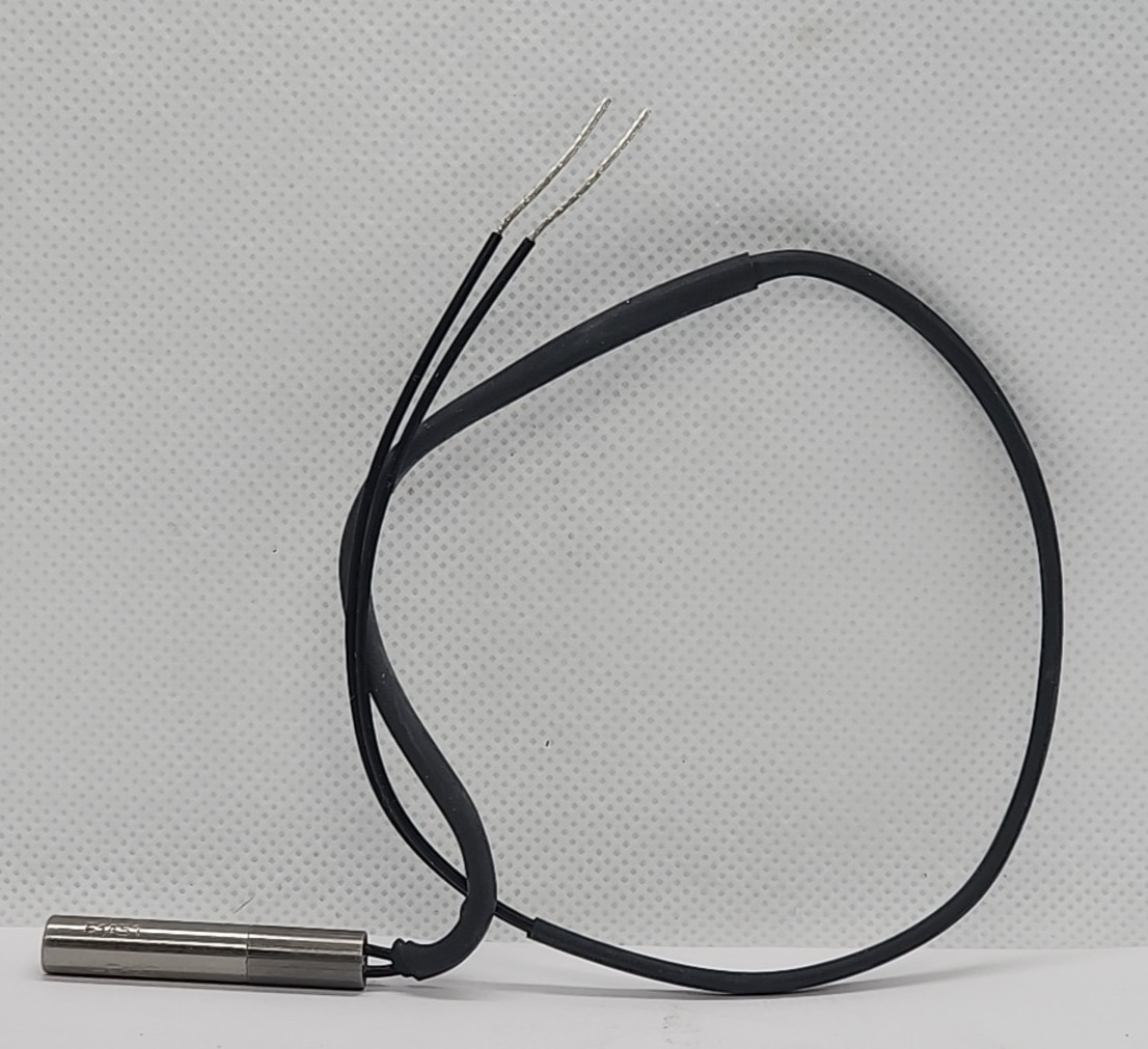 WATLOW PT#25001 120V 80W 0614 12M E1A51 HEATER [RC5-4]