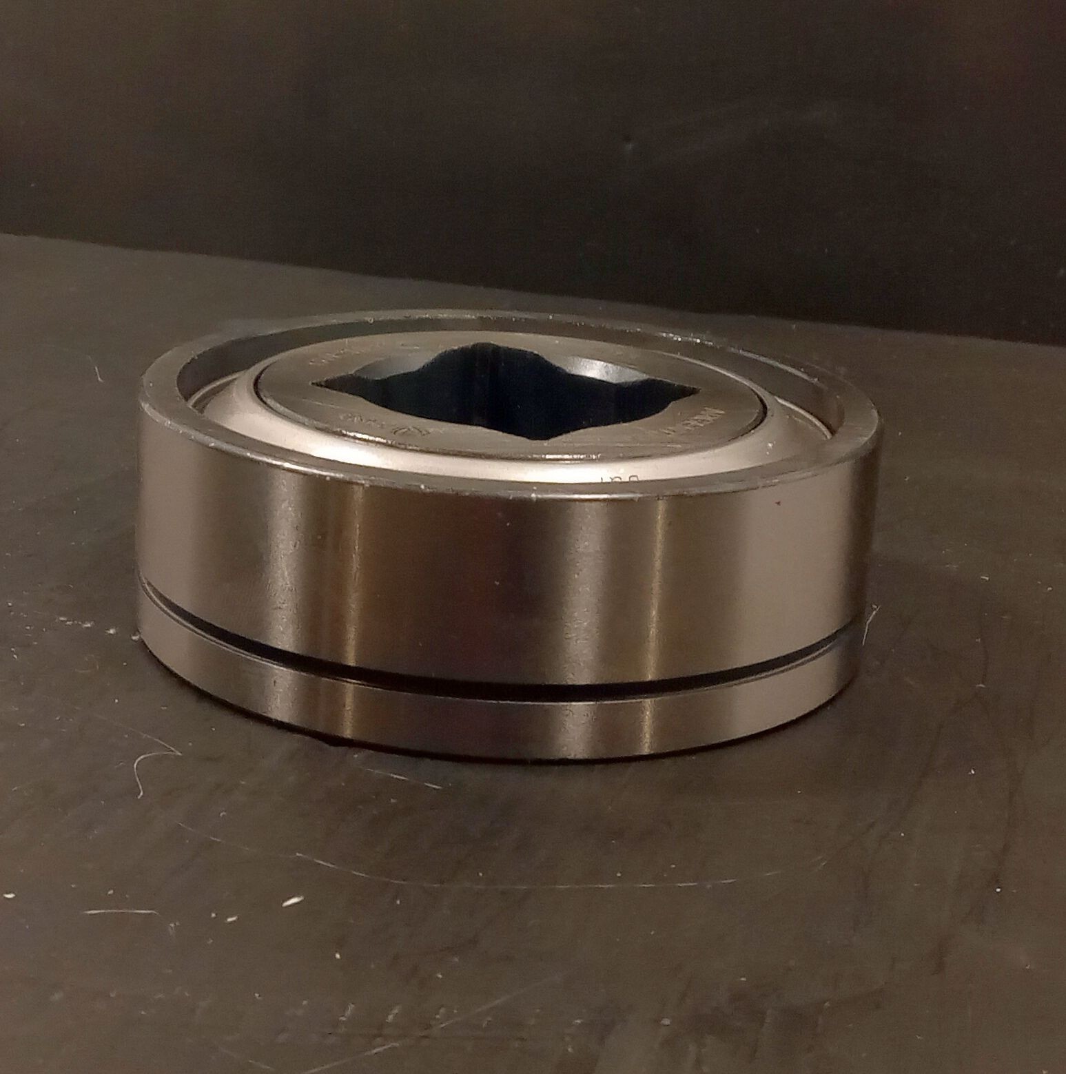1 NEW B&P GW211PP3 SQUARED DISC HARROW BEARING NNB ***MAKE OFFER***