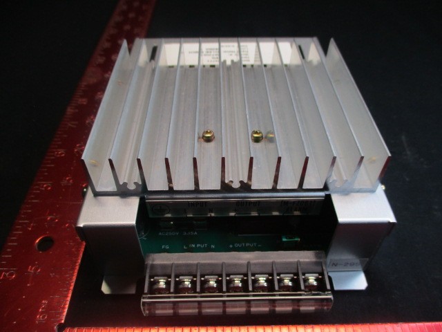 NEC ELECTRONICS AMERICA INC M-FZ061 UPS