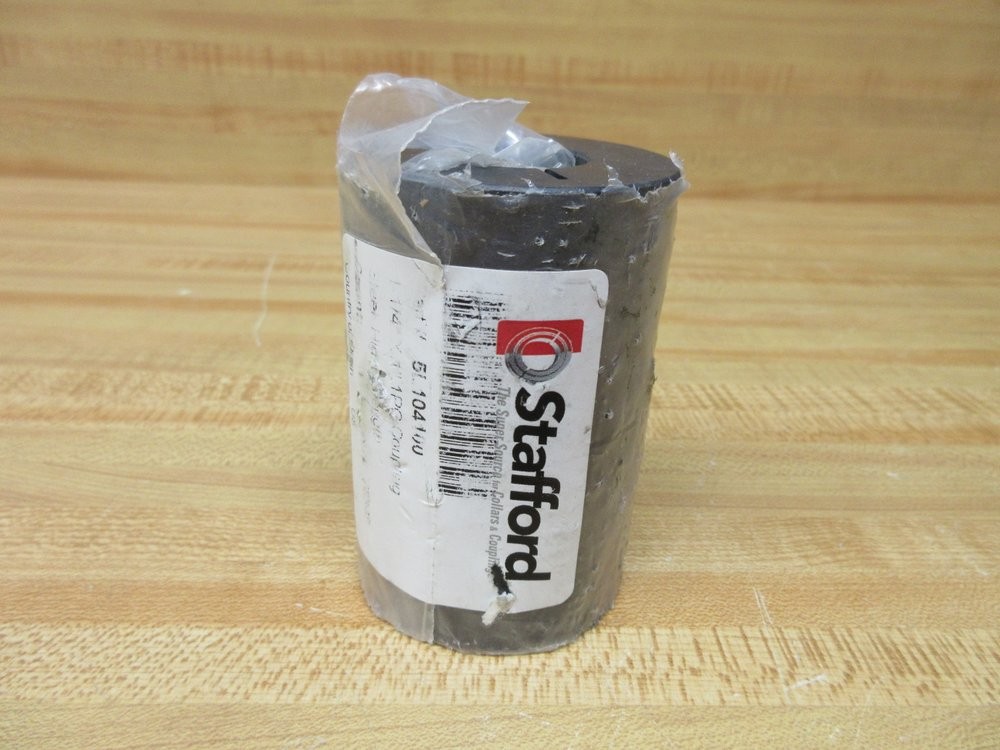 Stafford 5L104100 Shaft Coupling