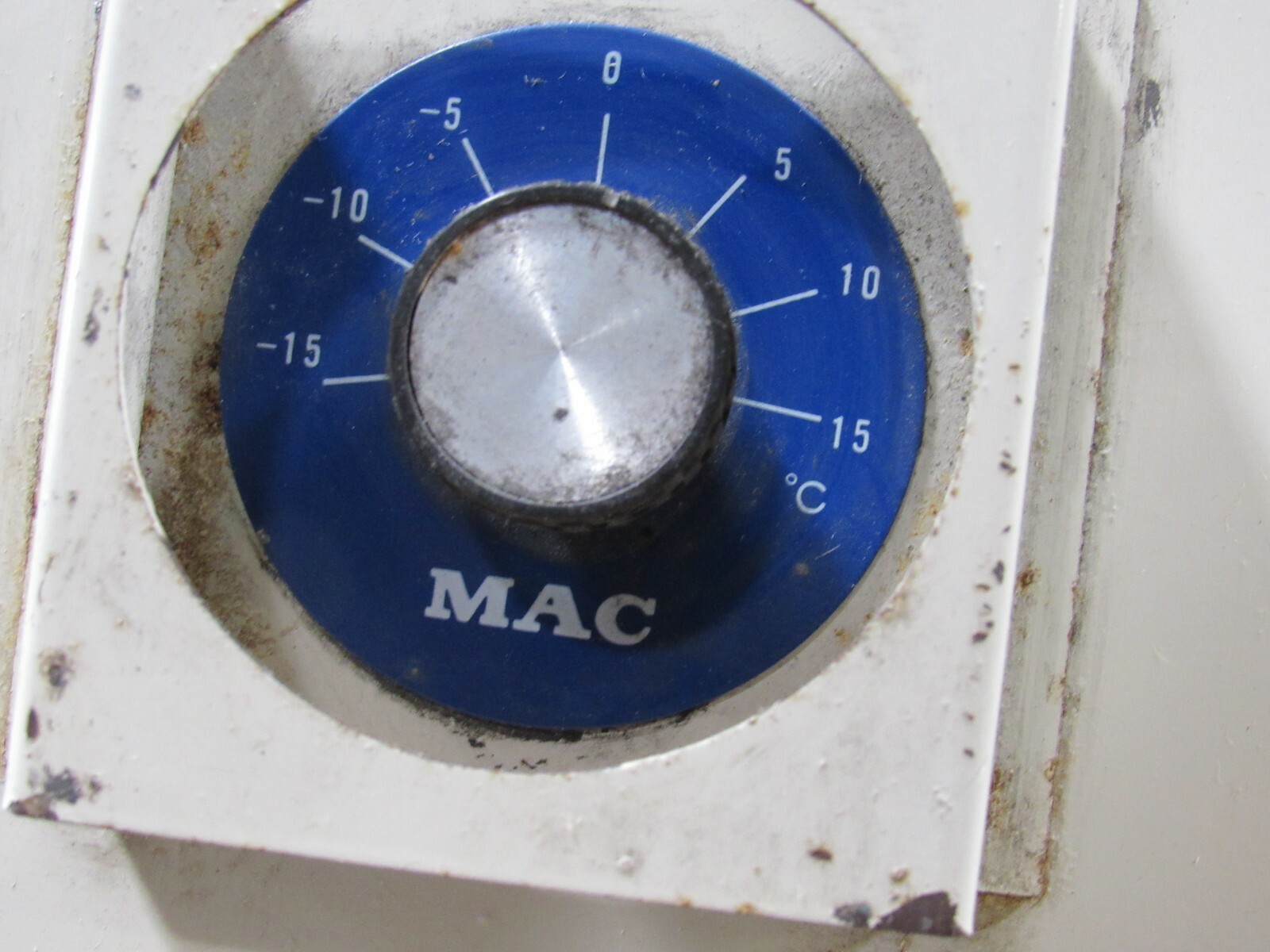 MAC COOLING MAC-110SP-FR-0T-2B 1.1KW 3P 200V, PARTS FROM OKUMA MX-60HB