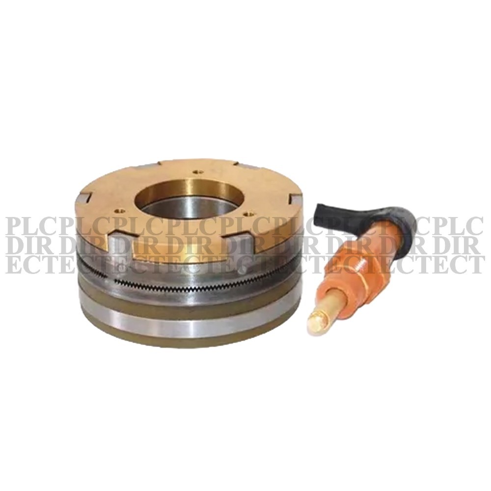 New JMB DLY0-10 Spline Electromagnetic Clutch DC24V