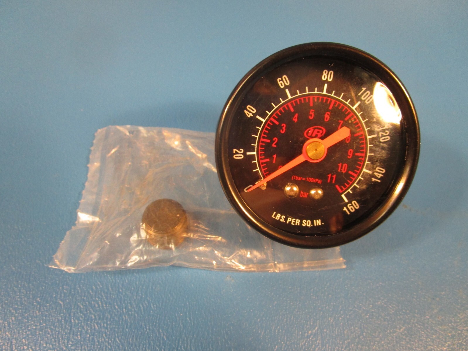 ARO P29234-604, Pneumatic Filter-regulator, 3/8″ AND 1/4″ PORTS, LAST ONE MISSIN