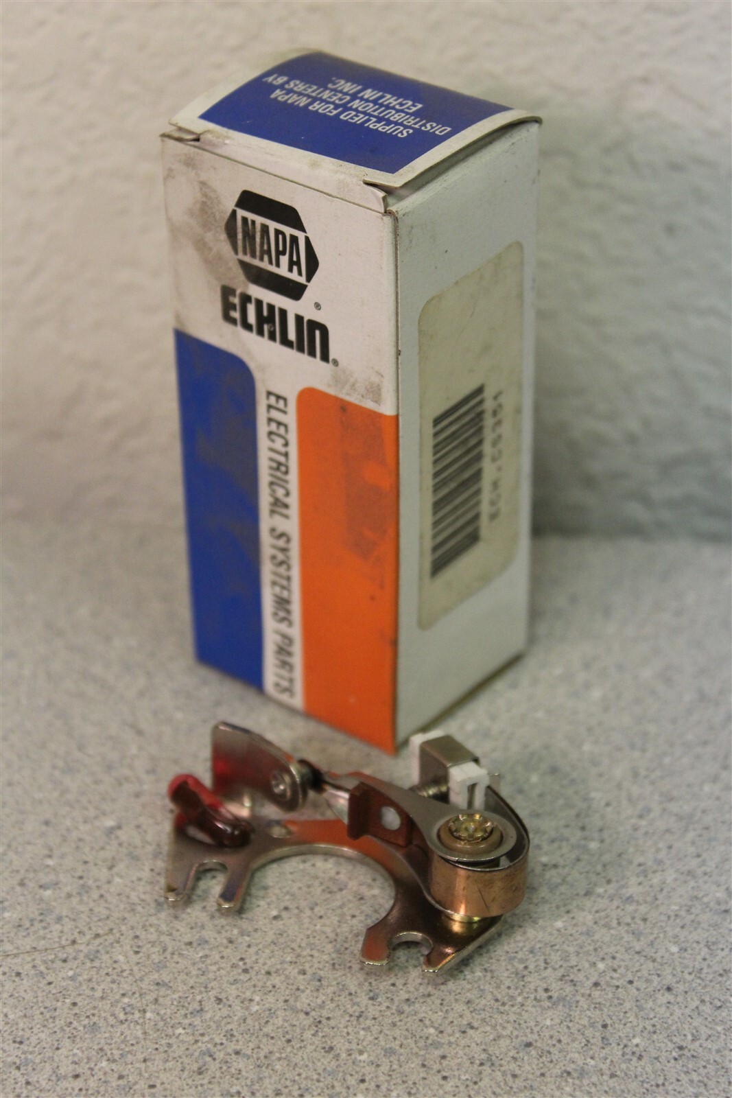 NEW Napa Echlin CS 351 Contact Set *FREE SHIPPING*
