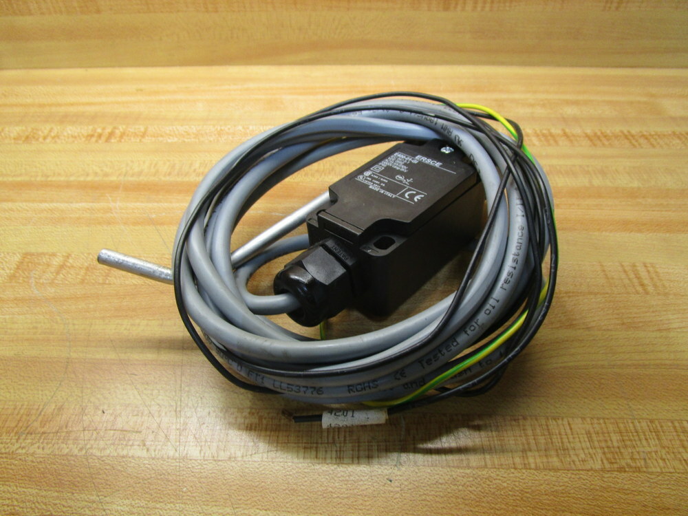 Ersce E400-01-GI Limit Switch E40001GI