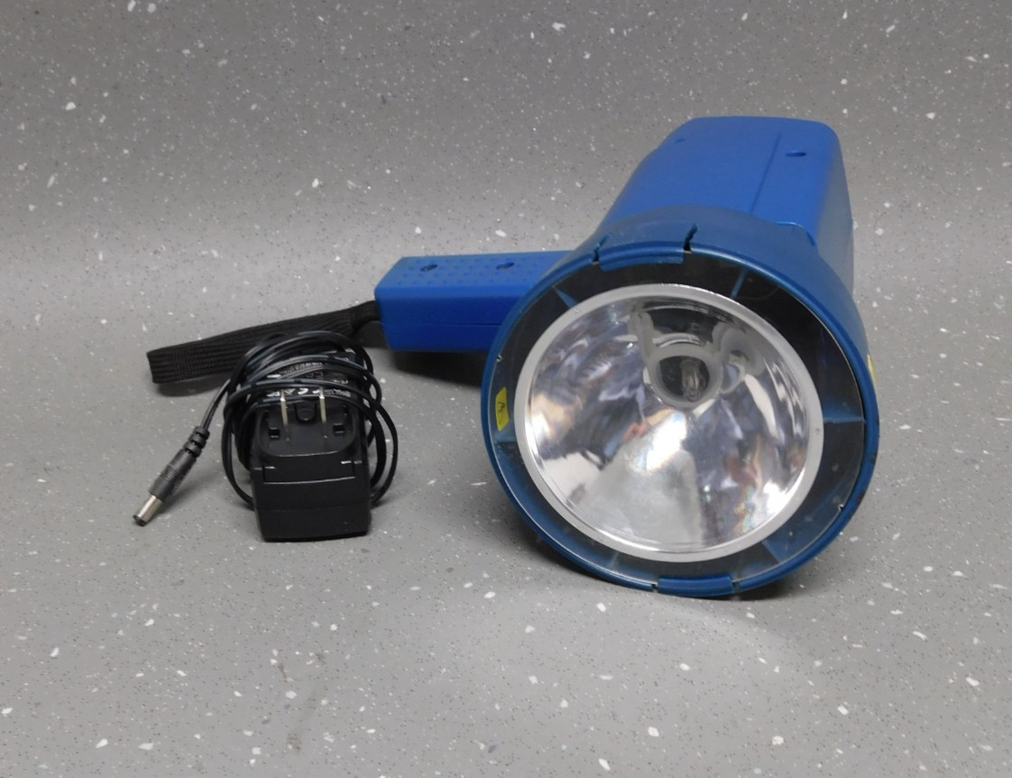 Monarch Nova Strobe BBX Rechargeable Stroboscope