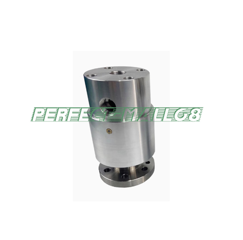 1PC New Fit For 1579-000 dual channel hydraulic STD rotary joint
