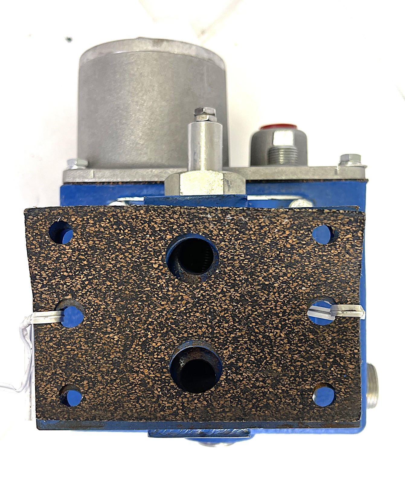 KENCO, KLCE-25-FS, PRESSURE 70 PSI, 3/8″ VENT, OIL LEVEL CONTROLLER, SURPLUS