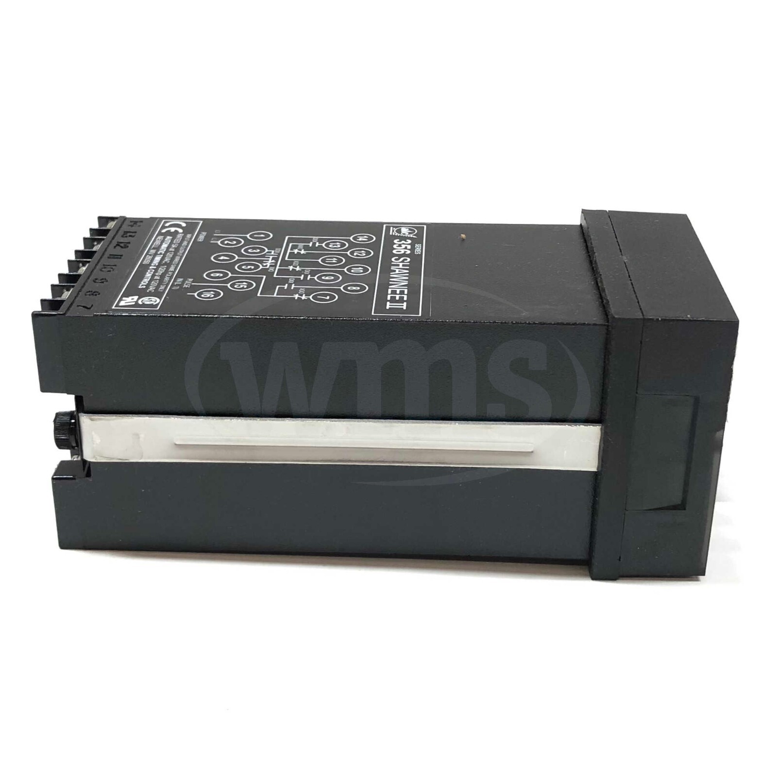 356C350Q30PX ATC Automatic Timing & Controls 120VAC 50/60Hz